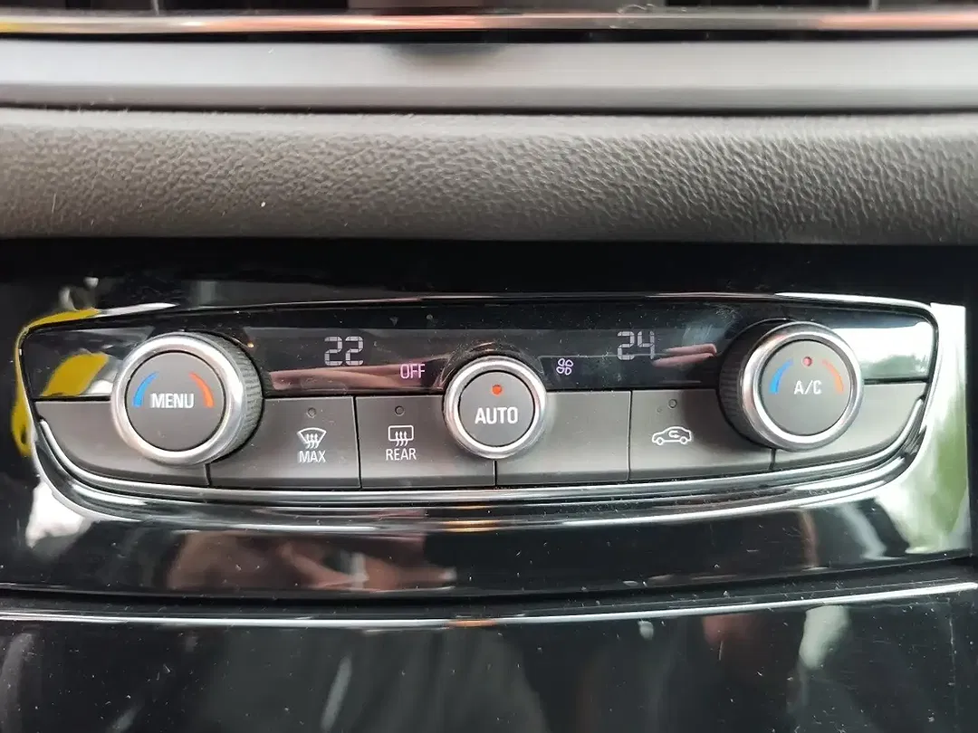Opel Grandland X - Thumbnail 14