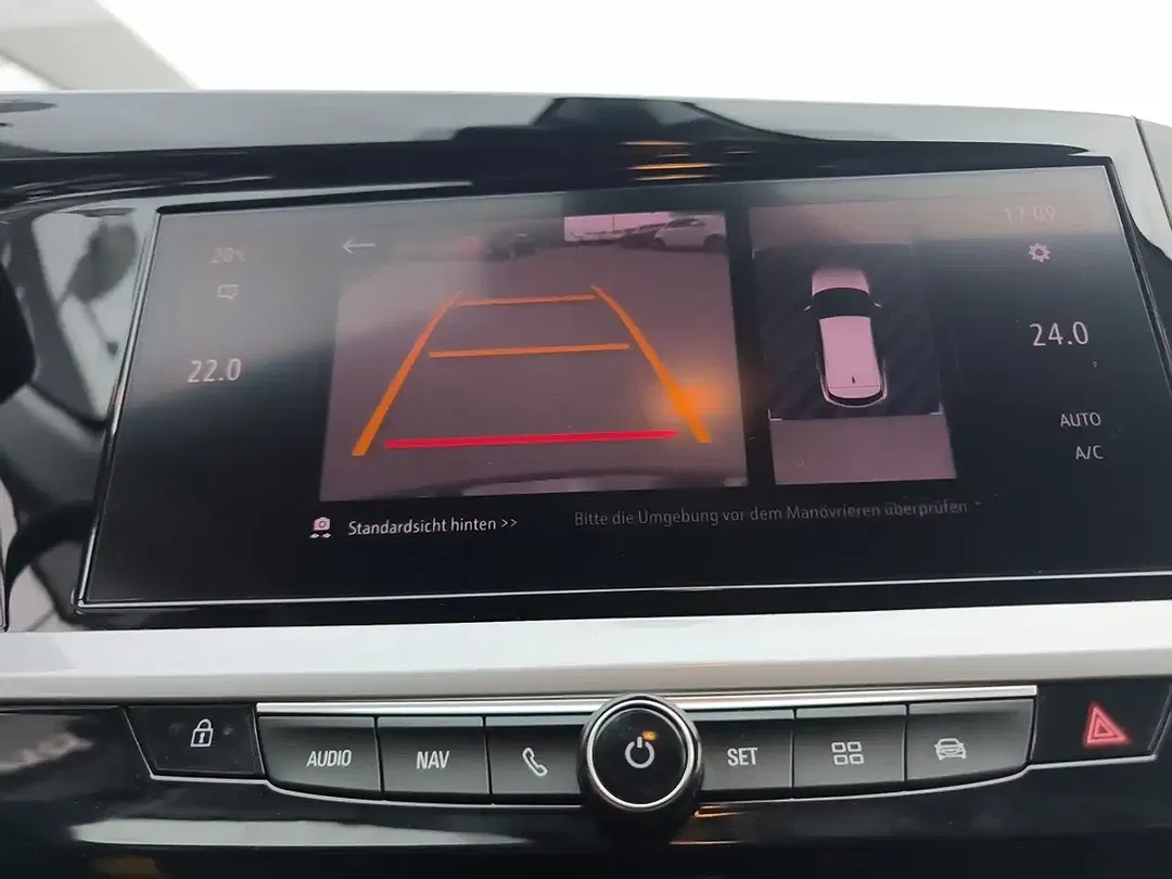 Opel Grandland X - Thumbnail 15