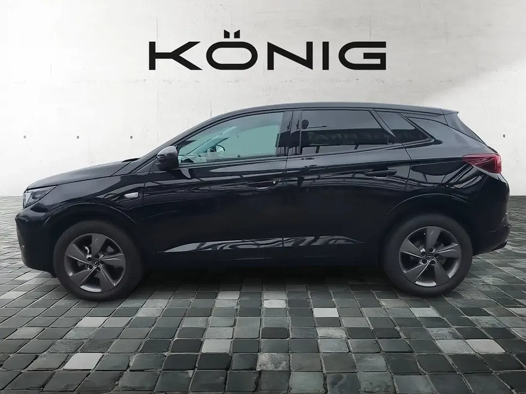 Opel Grandland X - Thumbnail 2