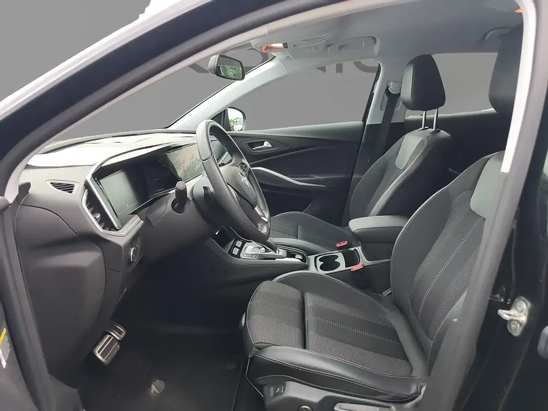 Opel Grandland X - Thumbnail 7