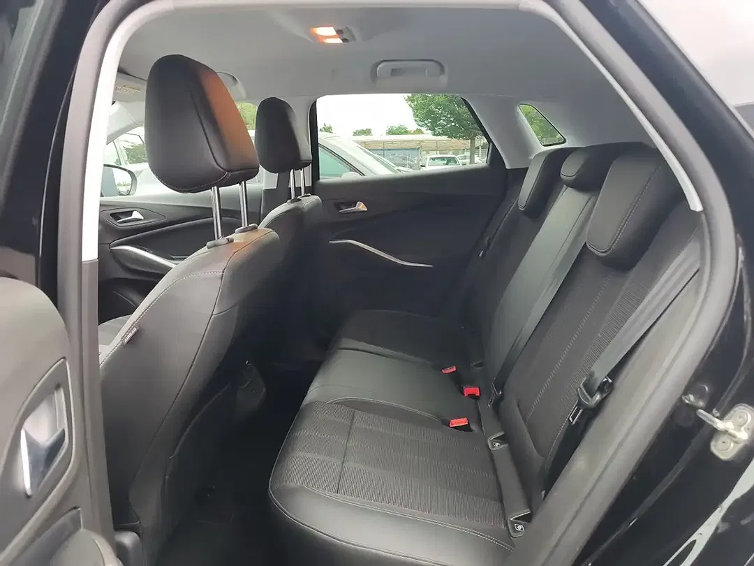 Opel Grandland X - Thumbnail 8