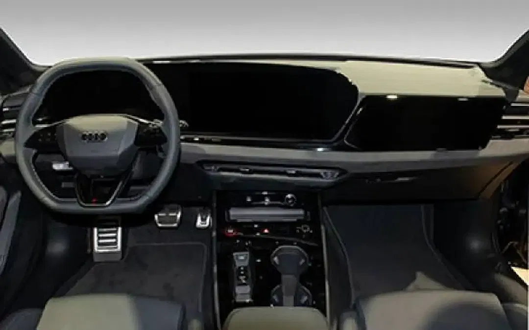 Audi RS5 - Thumbnail 5