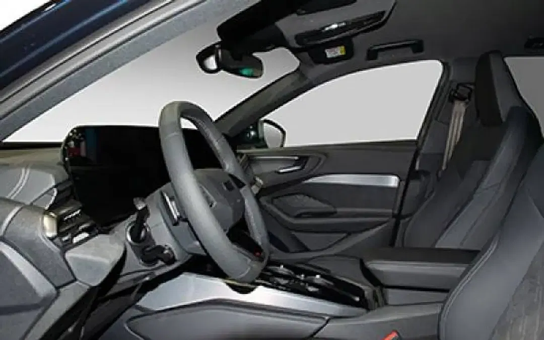 Audi RS5 - Thumbnail 6