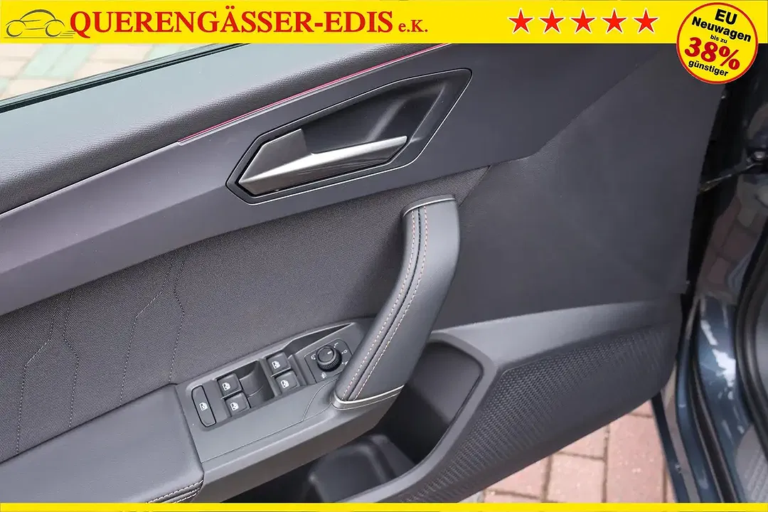 CUPRA Leon - Thumbnail 12