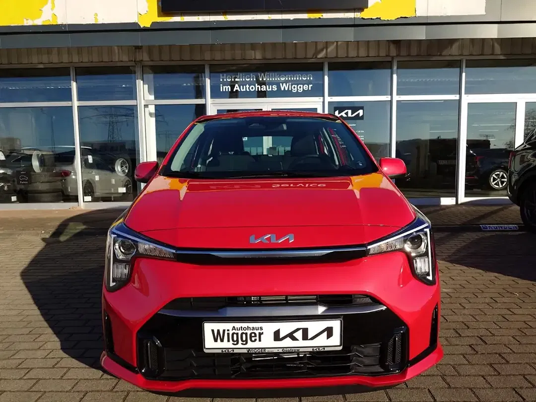 Kia Picanto - Thumbnail 13