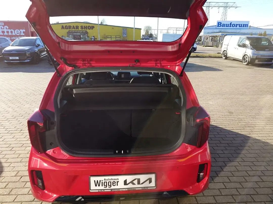 Kia Picanto - Thumbnail 15
