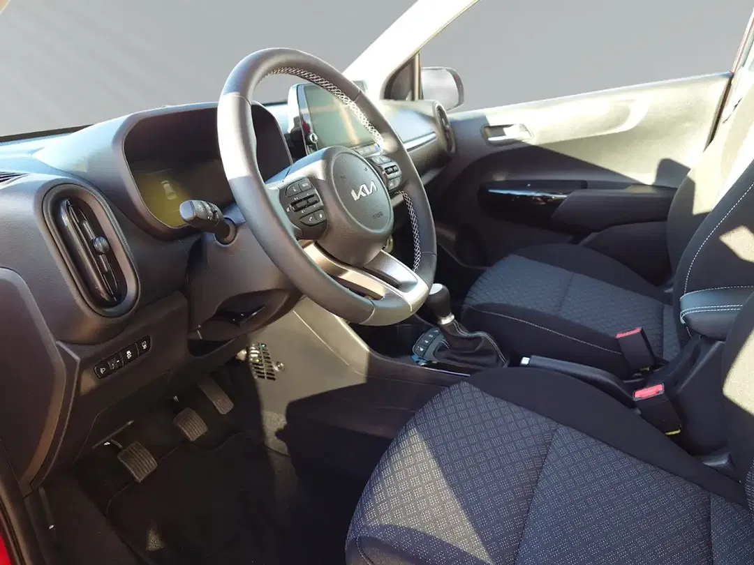 Kia Picanto - Thumbnail 4
