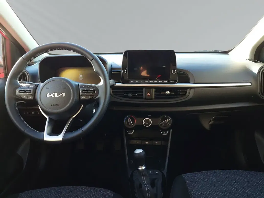 Kia Picanto - Thumbnail 5