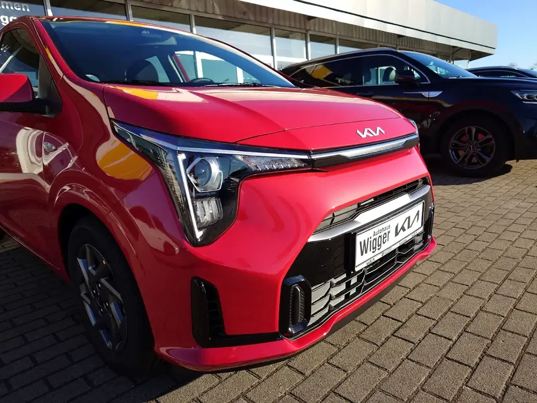 Kia Picanto - Thumbnail 6