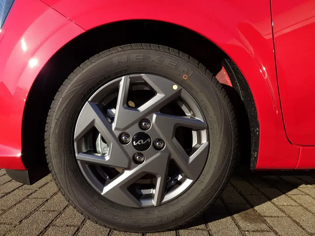 Kia Picanto - Thumbnail 7