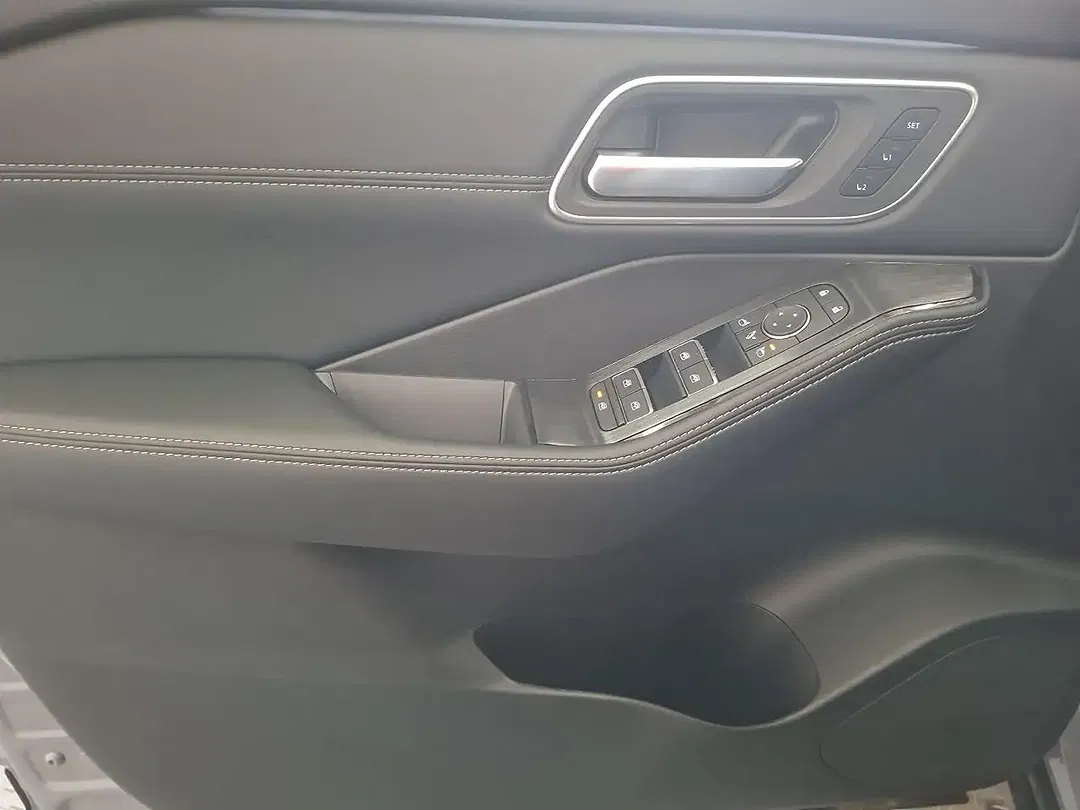 Nissan X-Trail - Thumbnail 10
