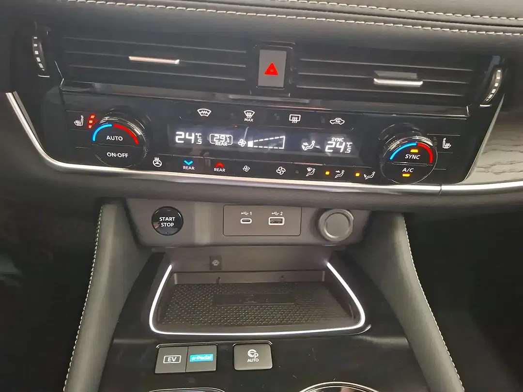 Nissan X-Trail - Thumbnail 13