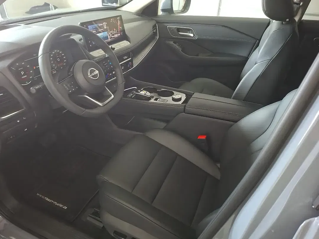Nissan X-Trail - Thumbnail 6