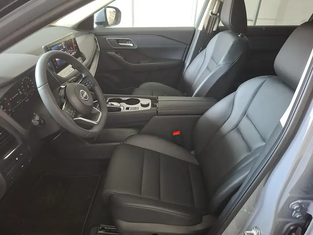 Nissan X-Trail - Thumbnail 7