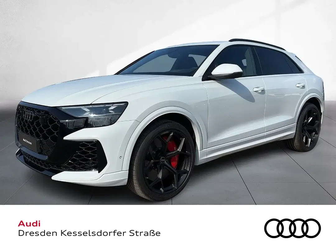 Audi RS Q8 - Afbeelding 1