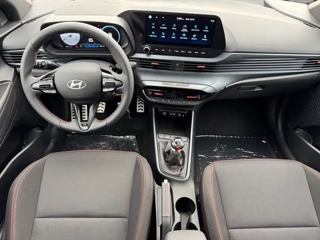 Hyundai i20 - Thumbnail 11