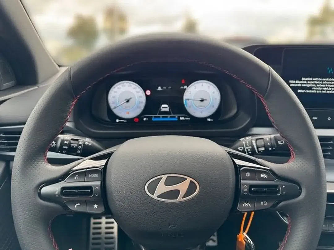 Hyundai i20 - Thumbnail 13