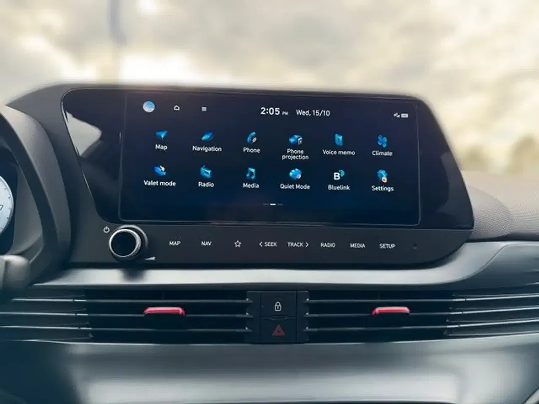 Hyundai i20 - Thumbnail 14