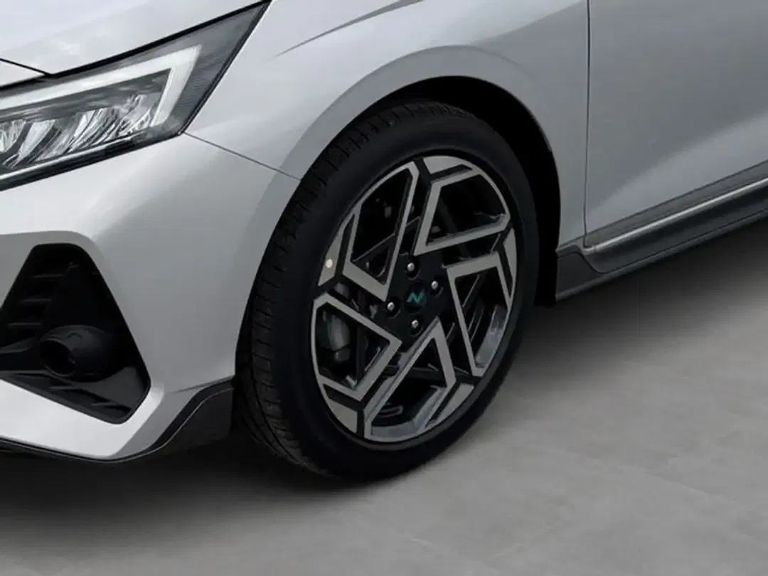 Hyundai i20 - Thumbnail 5