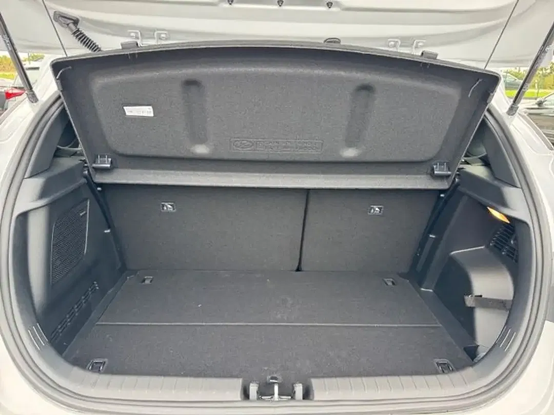 Hyundai i20 - Thumbnail 7