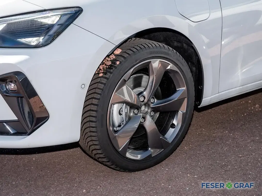 CUPRA Leon - Thumbnail 13