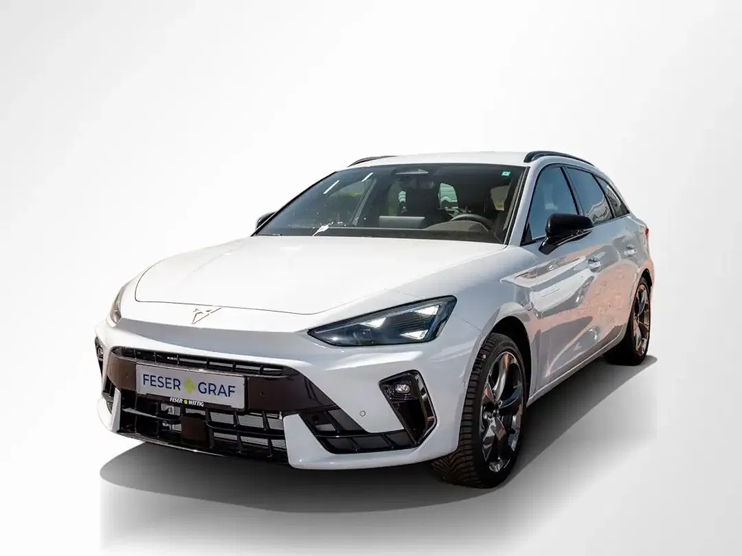 CUPRA Leon - Thumbnail 14