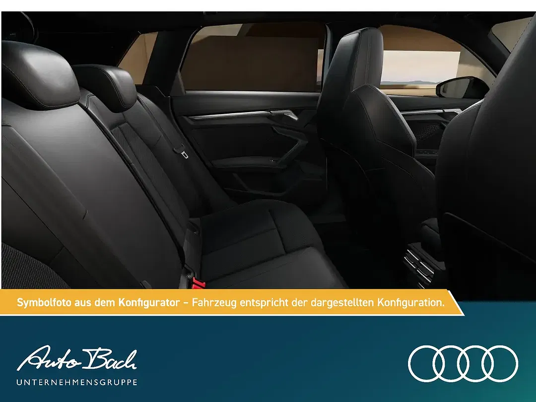 Audi A3 - Thumbnail 10