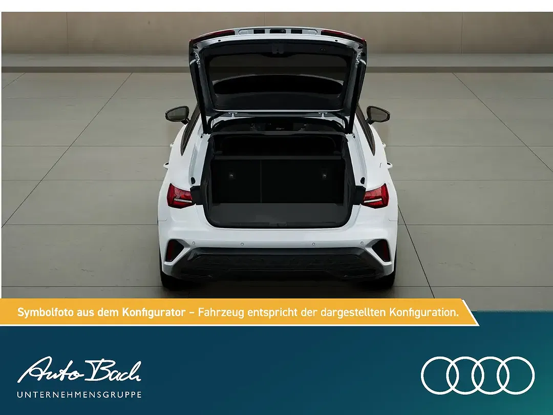 Audi A3 - Thumbnail 11