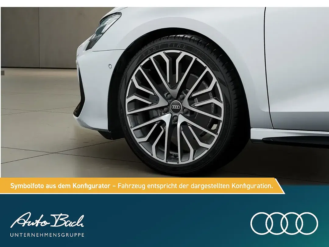 Audi A3 - Thumbnail 6