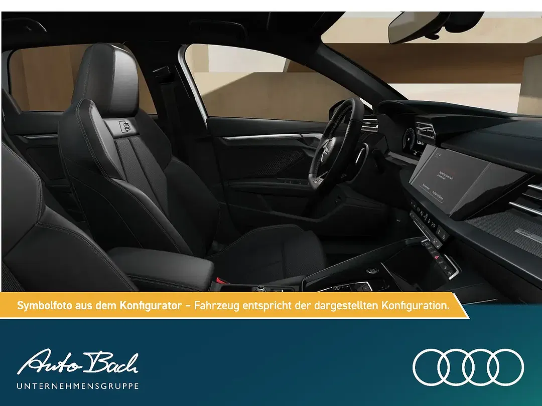 Audi A3 - Thumbnail 8