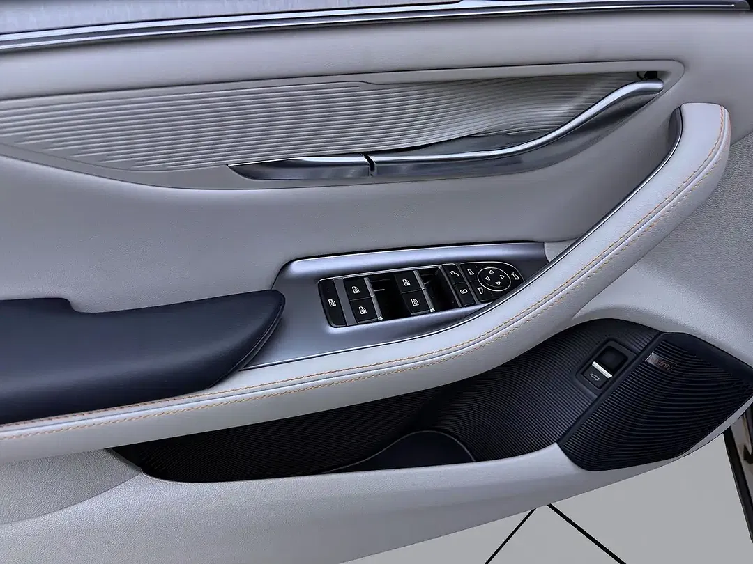 BYD Seal U - Thumbnail 11