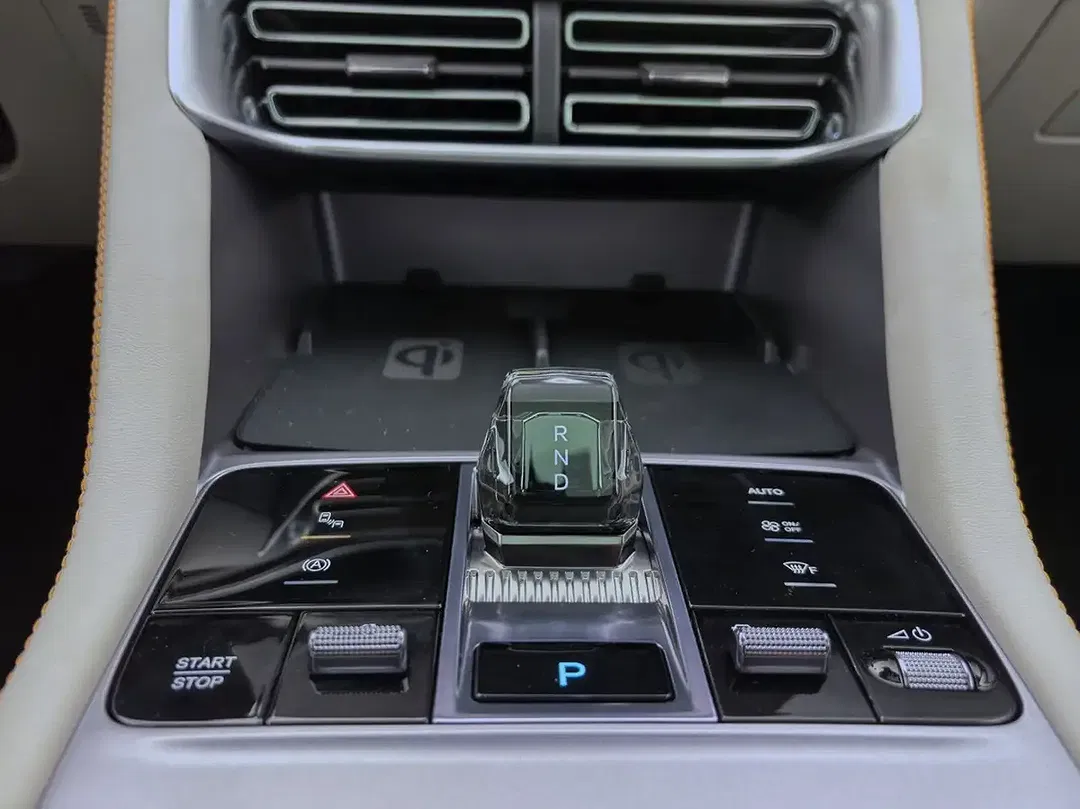 BYD Seal U - Thumbnail 15