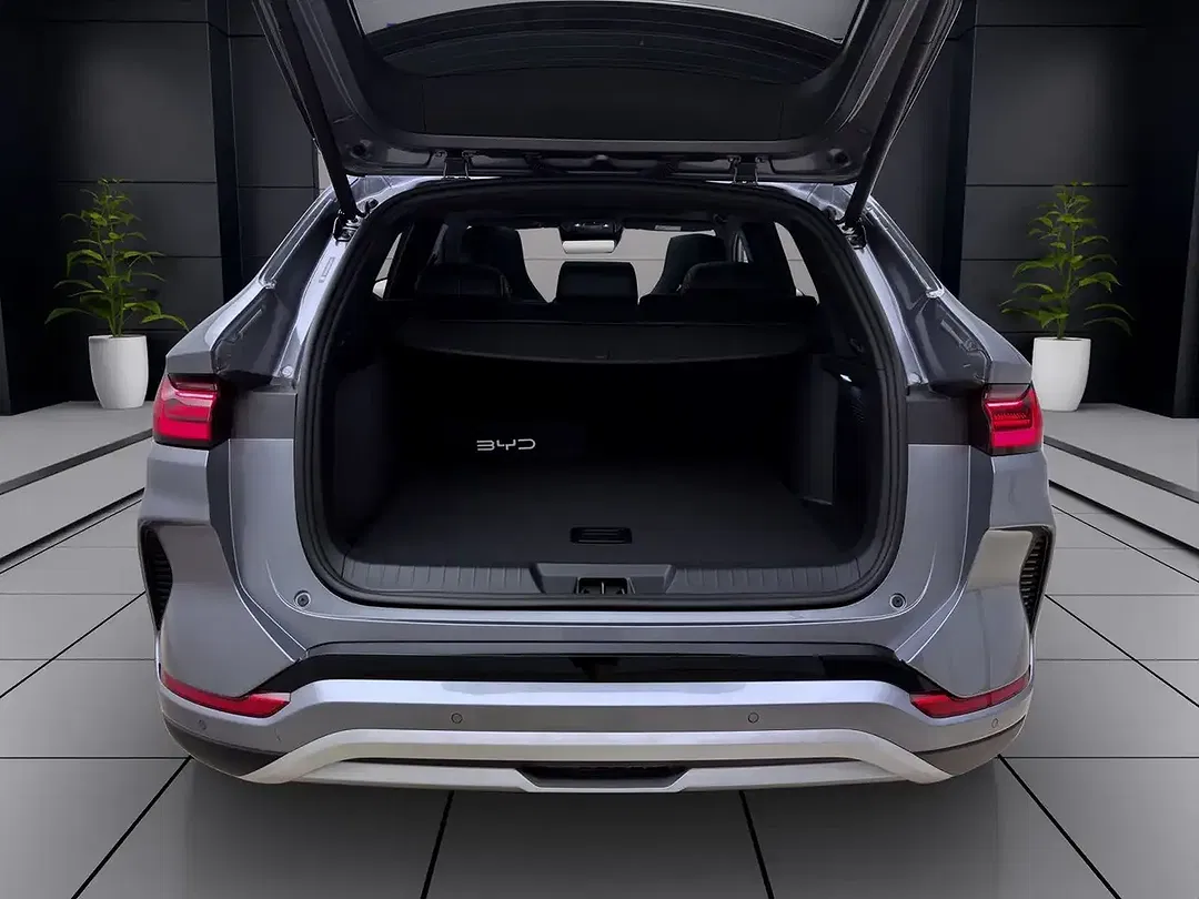 BYD Seal U - Thumbnail 5