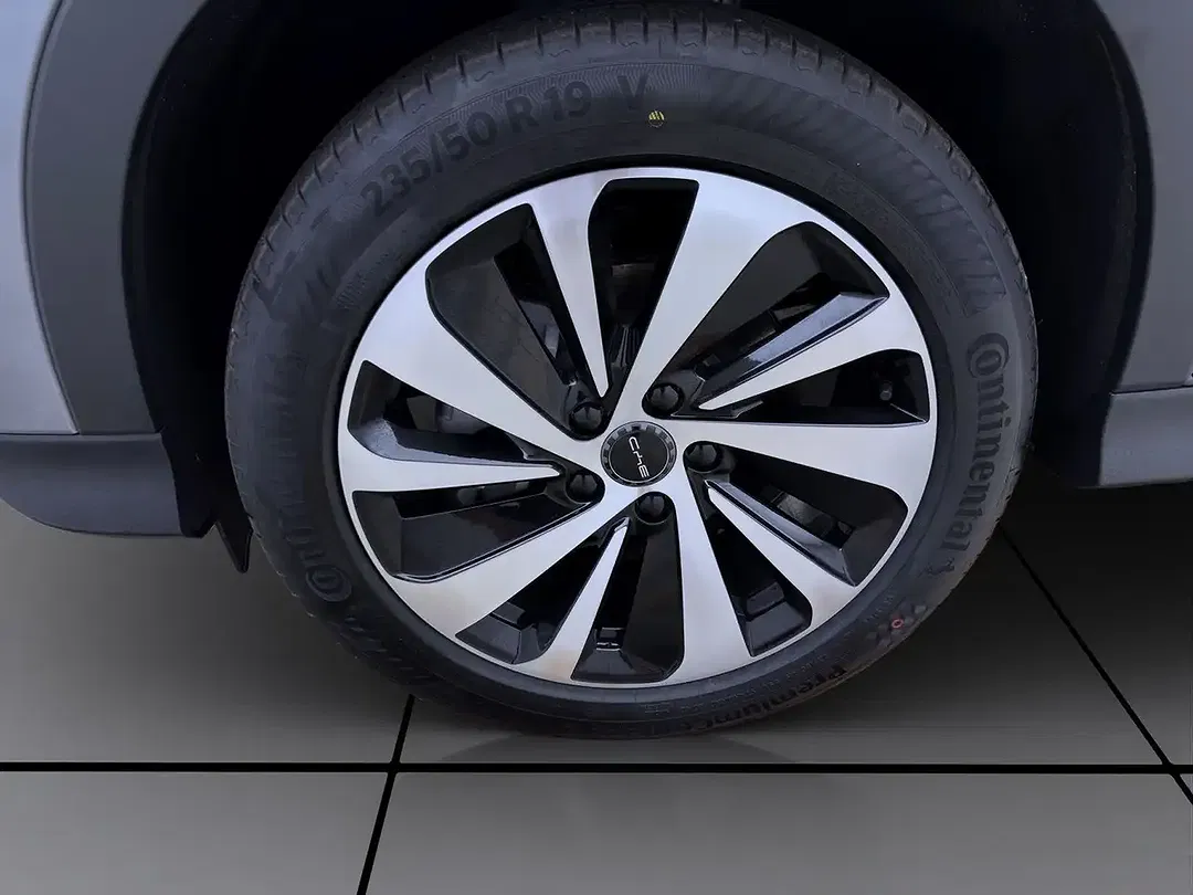 BYD Seal U - Thumbnail 9