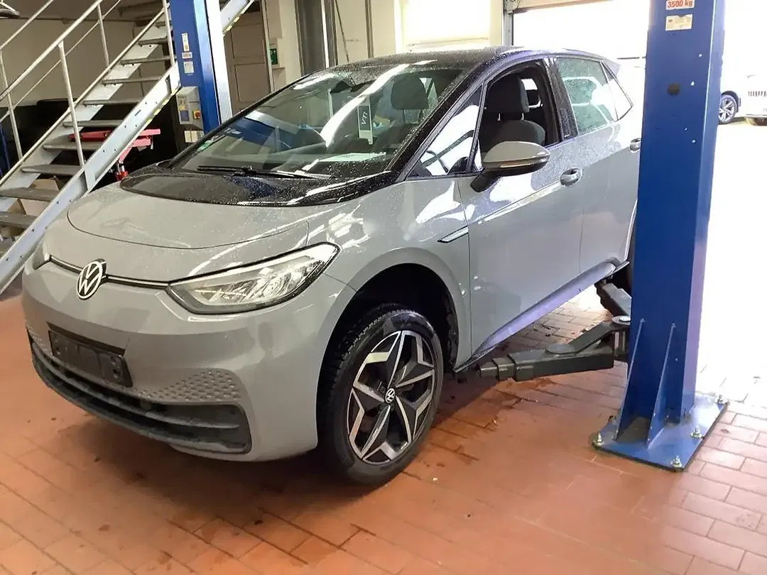 Volkswagen ID.3 Pure