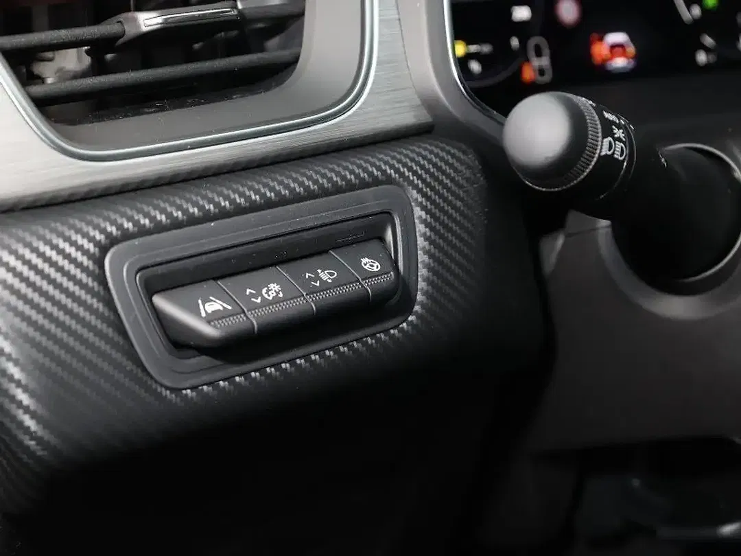 Renault Captur - Thumbnail 14