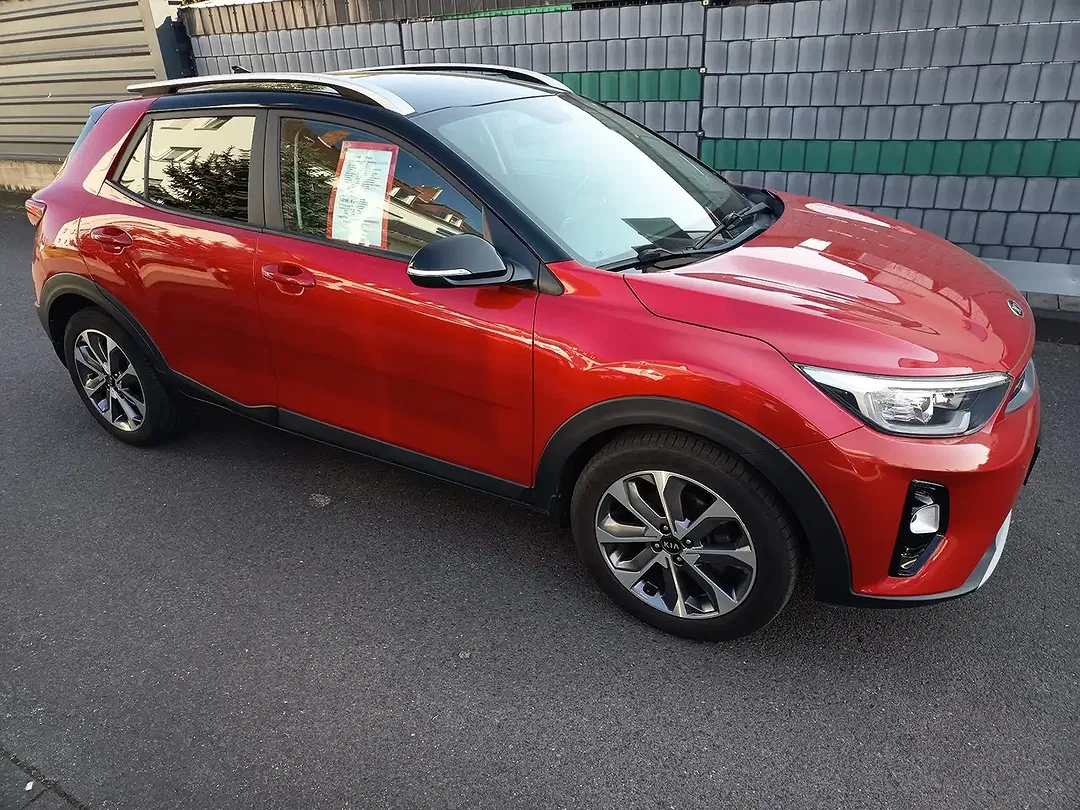 Kia Stonic - Thumbnail 13