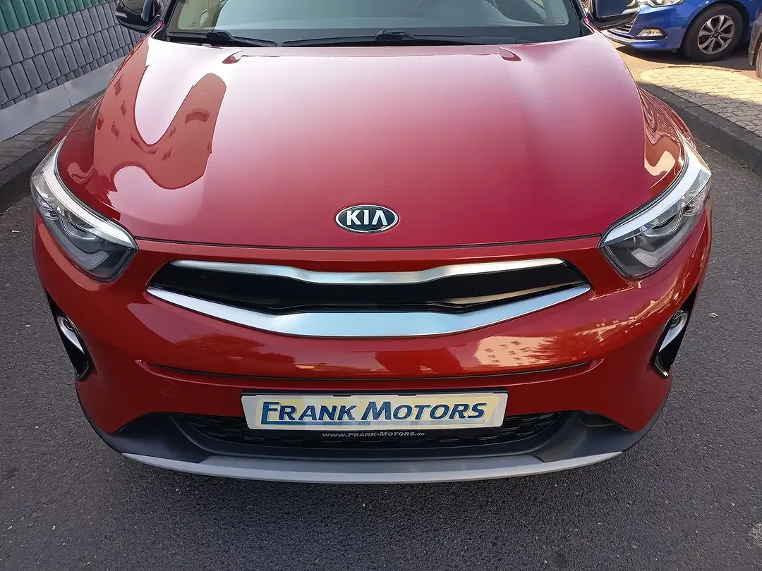 Kia Stonic - Thumbnail 4