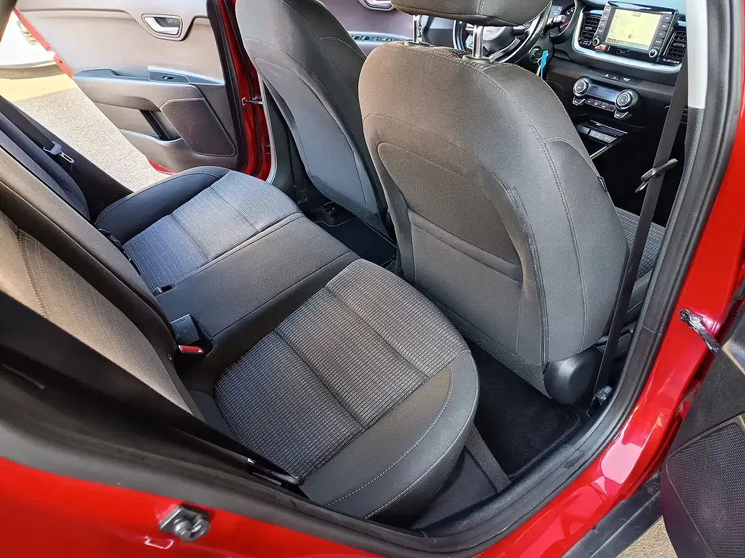 Kia Stonic - Thumbnail 6