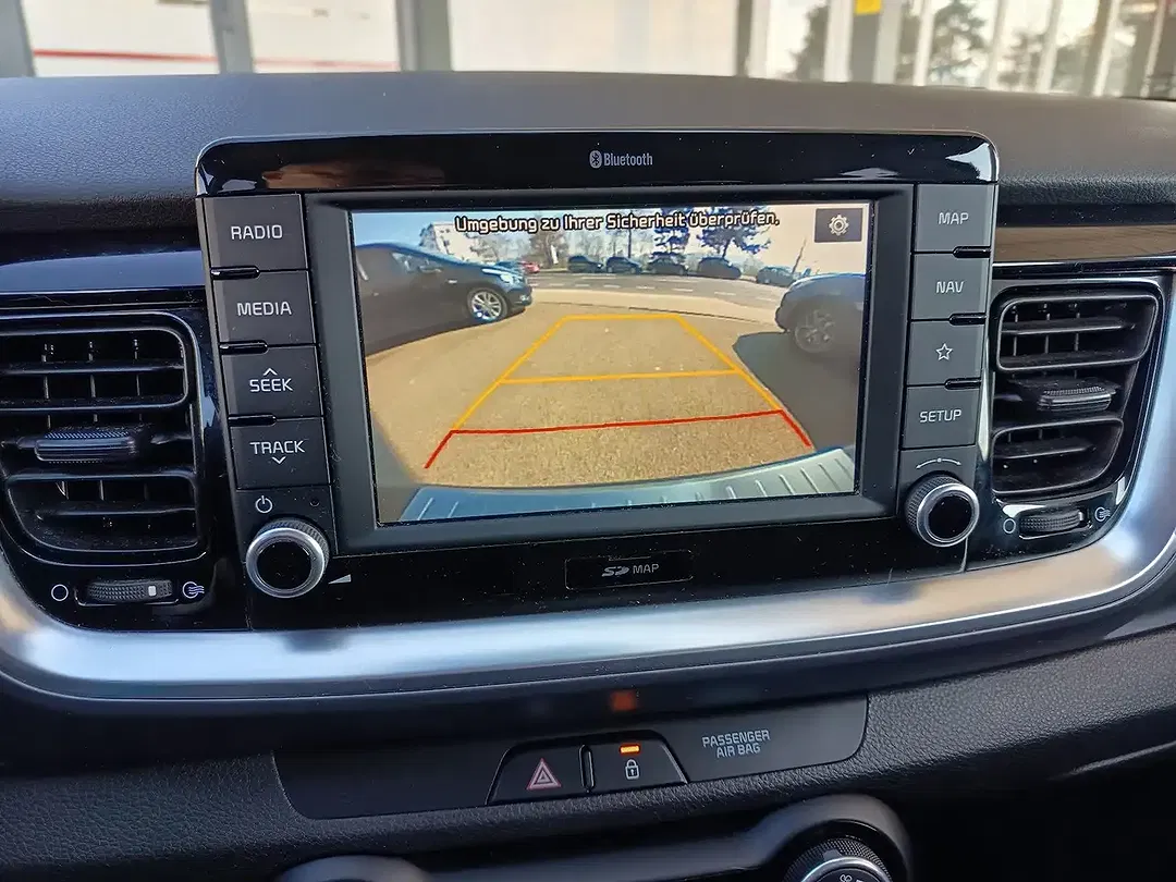 Kia Stonic - Thumbnail 8