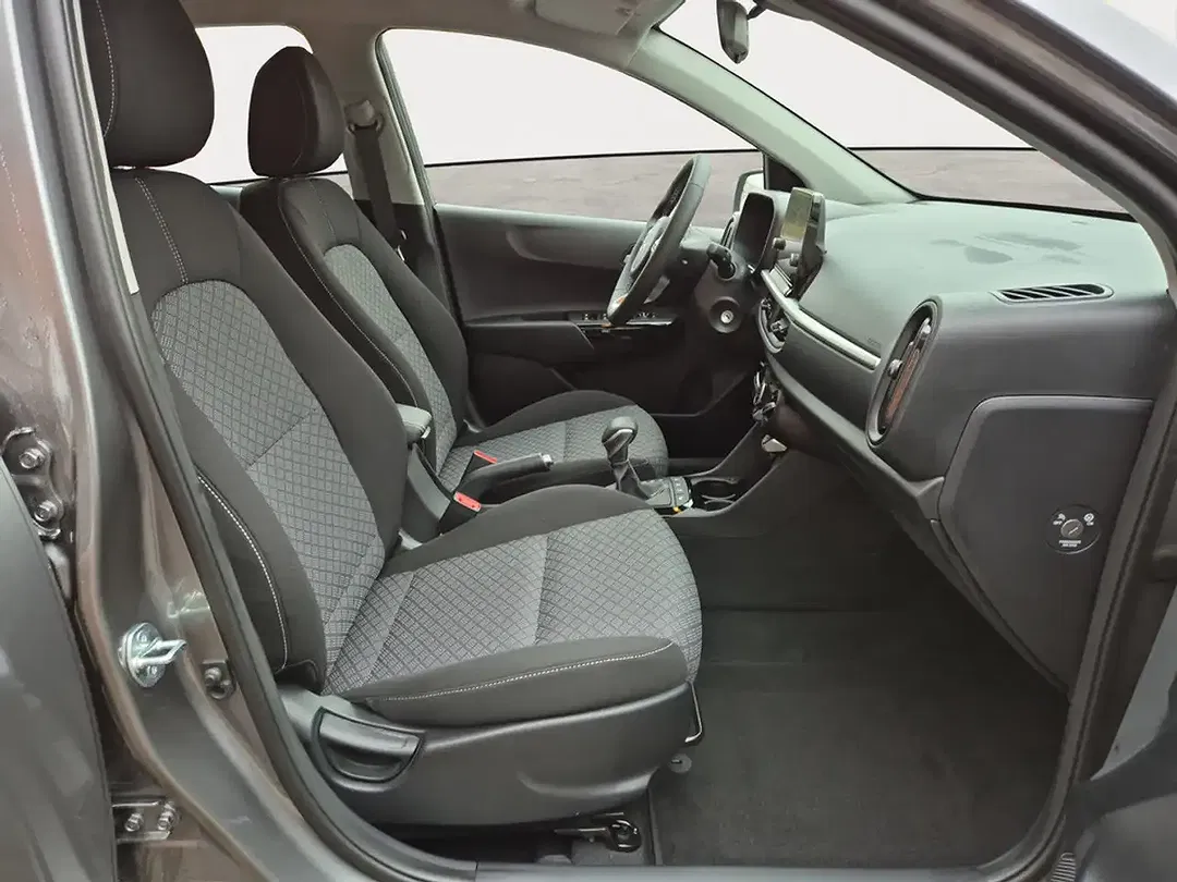 Kia Picanto - Thumbnail 10