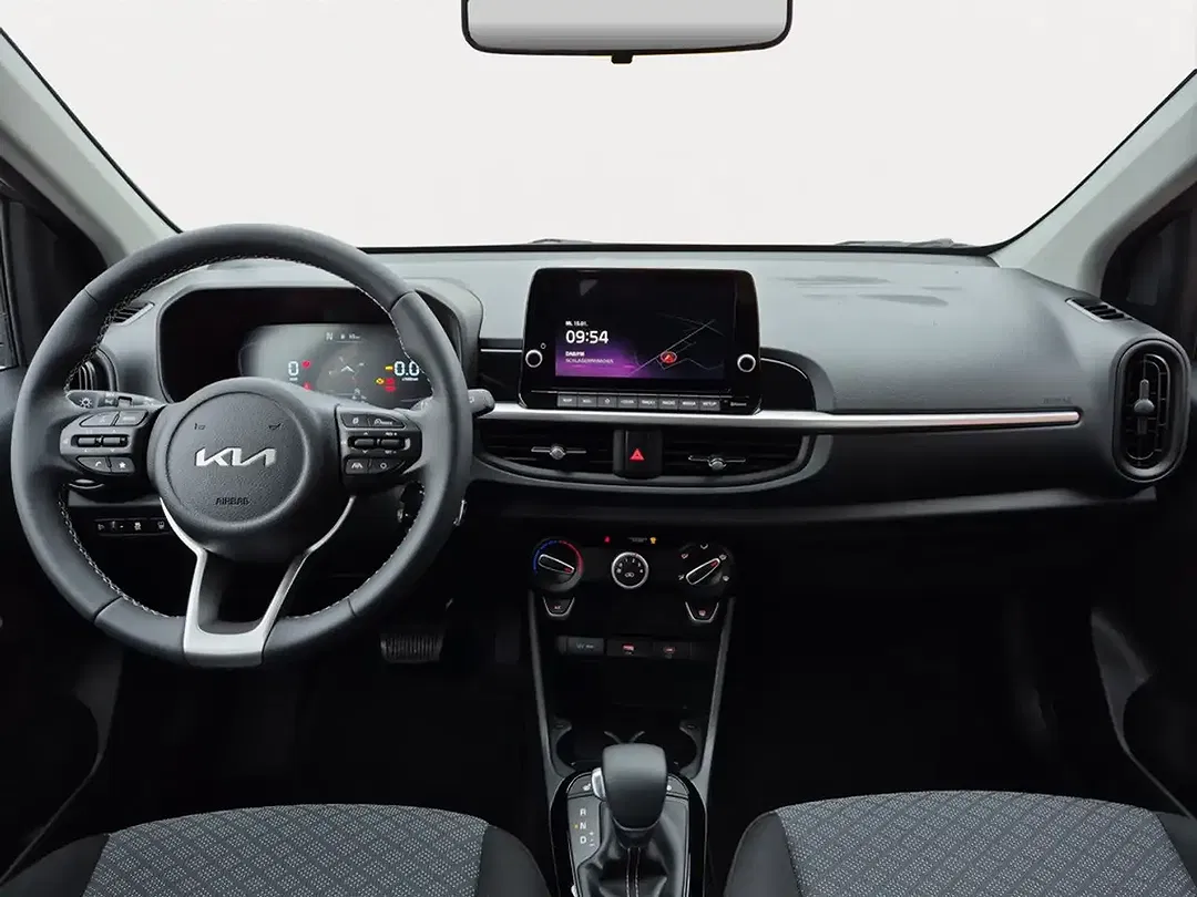 Kia Picanto - Thumbnail 11
