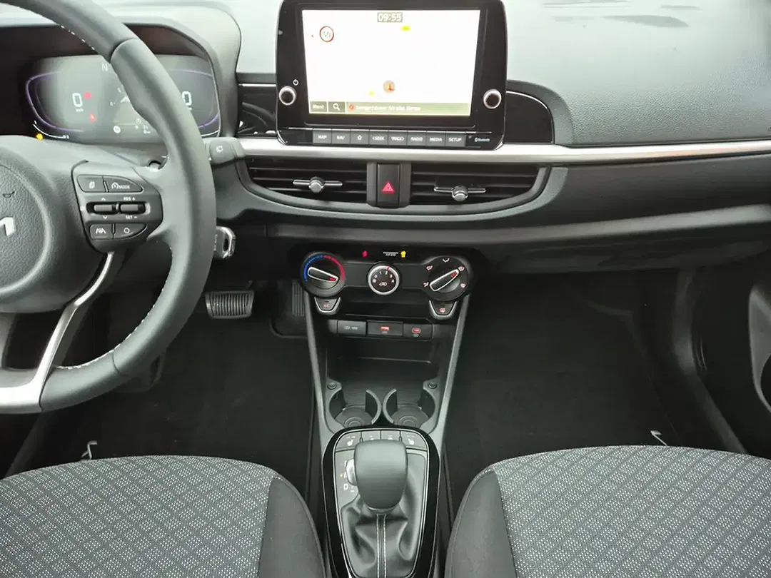 Kia Picanto - Thumbnail 12