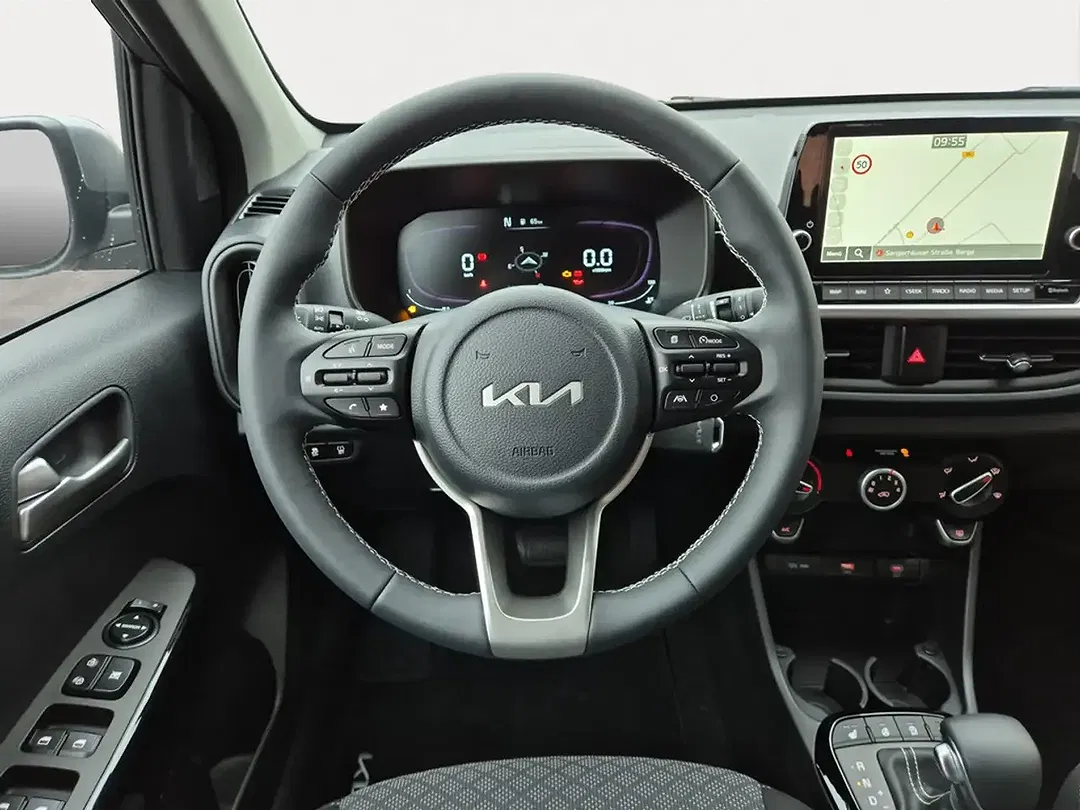 Kia Picanto - Thumbnail 13