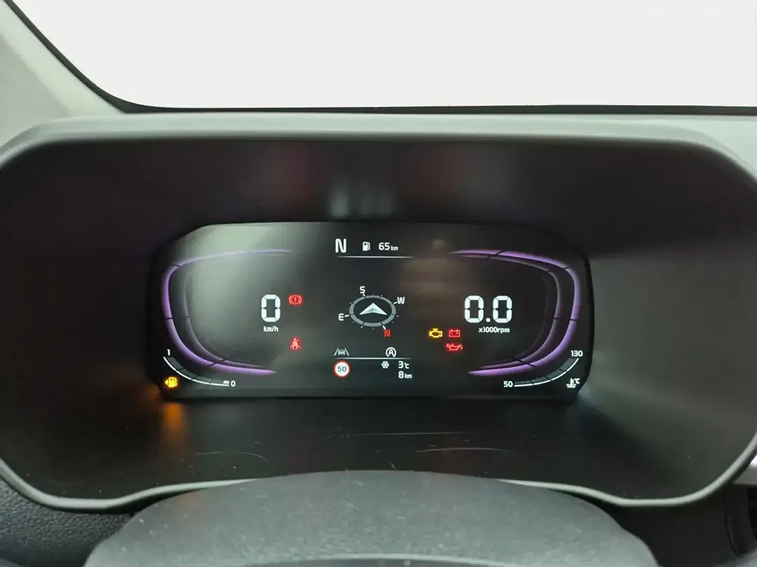 Kia Picanto - Thumbnail 14