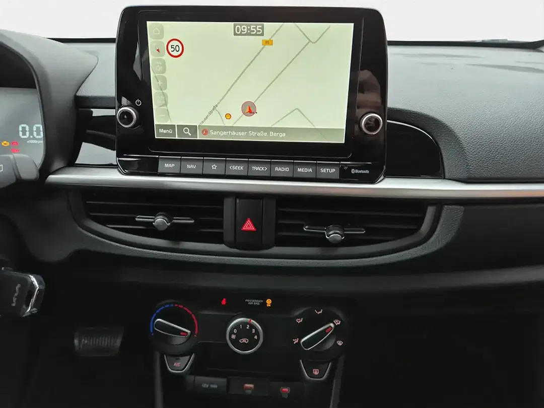 Kia Picanto - Thumbnail 15