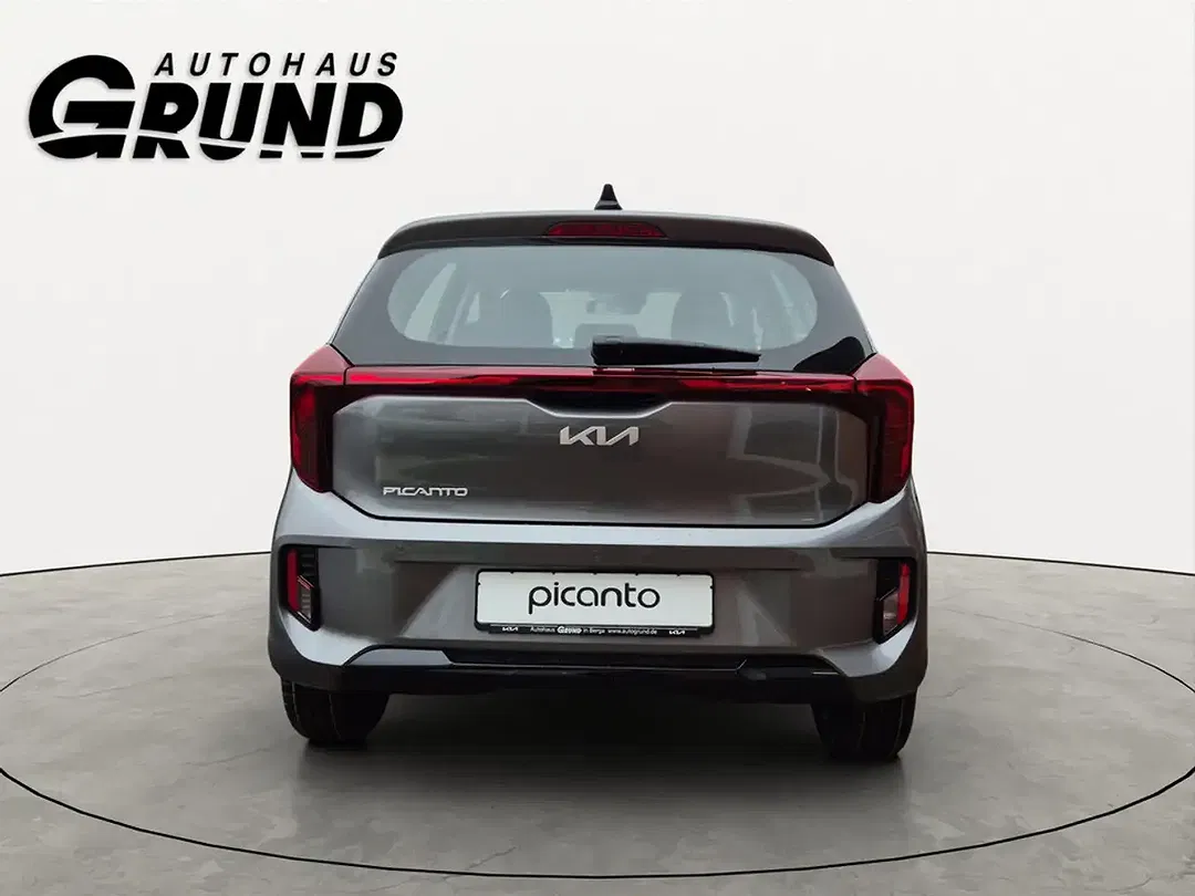 Kia Picanto - Thumbnail 5