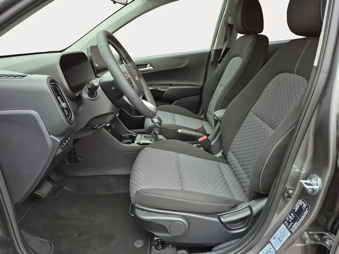 Kia Picanto - Thumbnail 6