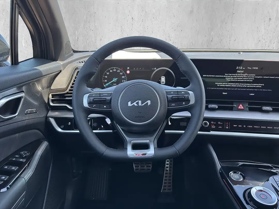 Kia Sportage - Thumbnail 11
