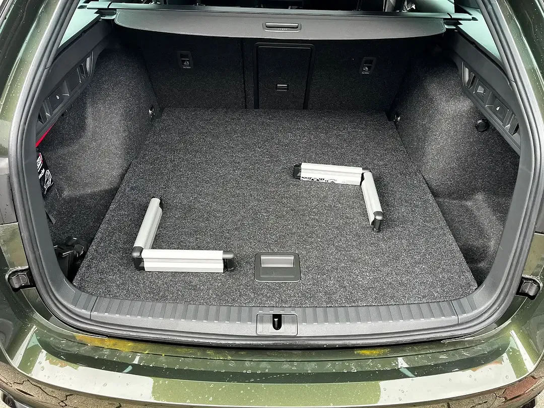 Skoda Octavia - Thumbnail 10